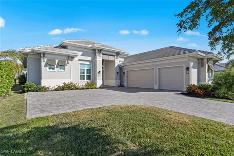 19142 Wildblue Blvd, Fort Myers, FL 33913
