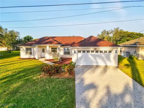 5122 SW 17th Pl, Cape Coral, FL 33914