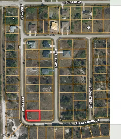 825 Ashley Rd, Lehigh Acres, FL 33974