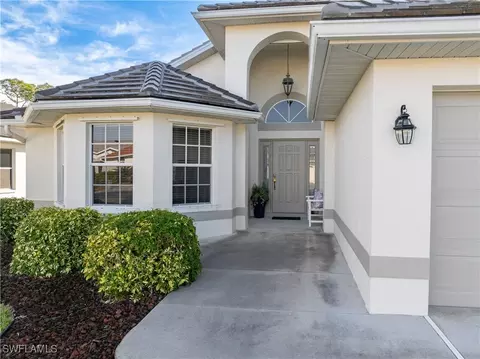 3508 Sabal Springs Blvd, North Fort Myers, FL 33917