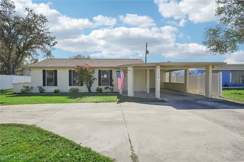 1219 Ansin St, Punta Gorda, FL 33950