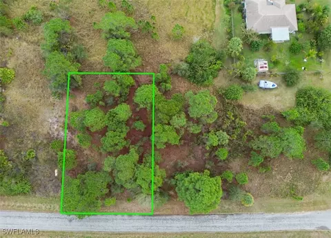 1247 Buell Ave, Fort Myers, FL 33913