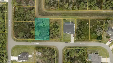 0958114115 Barry Rd, North Port, FL 34286