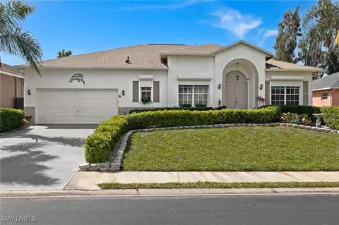16600 Wellington Lakes Cir, Fort Myers, FL 33908
