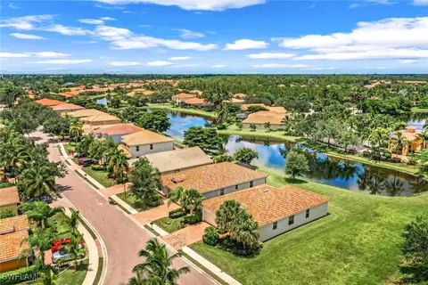 3401 Dandolo Cir, Cape Coral, FL 33909