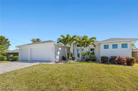 4101 SW 2nd Ave, Cape Coral, FL 33914