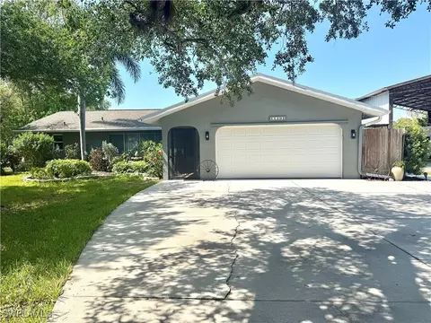 11391 Shirley Ln, North Fort Myers, FL 33917