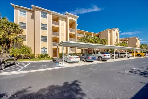 8341 Whiskey Preserve Cir #544, Fort Myers, FL 33919
