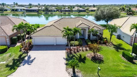 1064 Port Orange Way, Naples, FL 34120