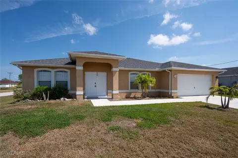 1001 NE 39th Ter, Cape Coral, FL 33909