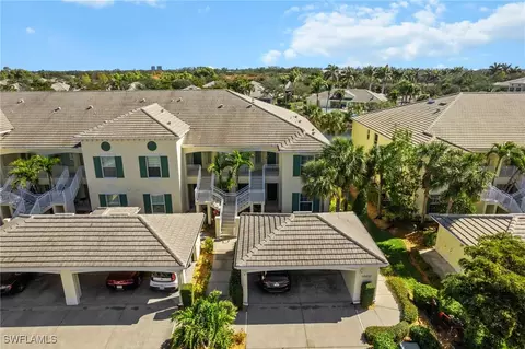15031 Sandpiper Preserve Blvd #106, Fort Myers, FL 33919