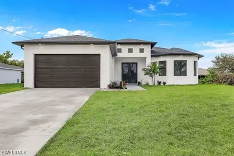 4138 NE 23 Ave, Cape Coral, FL 33909
