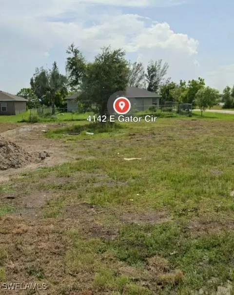 4142 E Gator Cir, Cape Coral, FL 33909