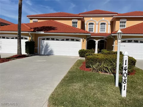 14081 Eagle Ridge Lakes Dr #101, Fort Myers, FL 33912