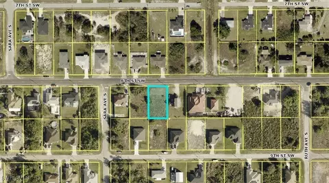 3315 8th St SW, Lehigh Acres, FL 33976