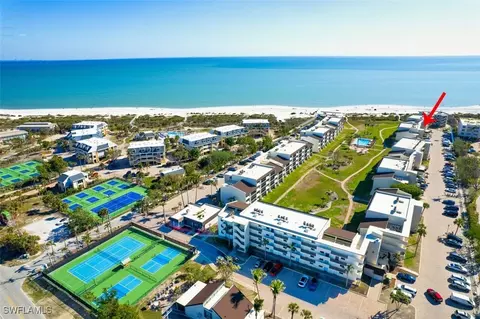 979 E Gulf Dr #162, Sanibel, FL 33957