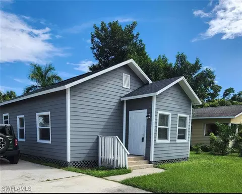 3341 Marion St, Fort Myers, FL 33916
