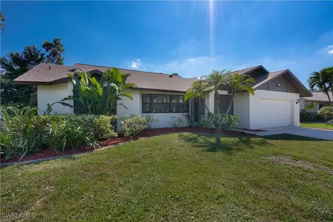 7180 Twin Eagle Ln, Fort Myers, FL 33912