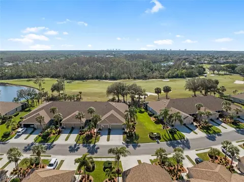 21460 Knighton Run, Estero, FL 33928