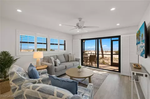 2230 Camino Del Mar Dr #4D1, Sanibel, FL 33957