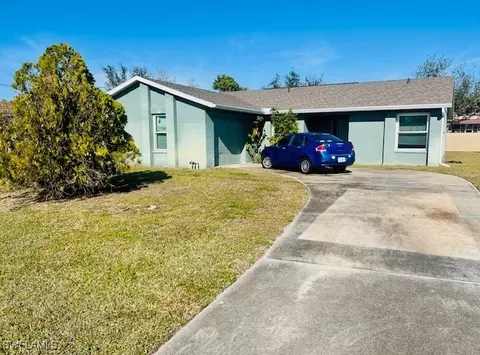 519 NE 15th Ave, Cape Coral, FL 33909