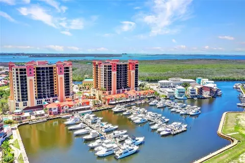5793 Cape Harbour Dr #620, Cape Coral, FL 33914