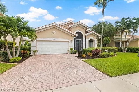 3578 Malagrotta Cir, Cape Coral, FL 33909
