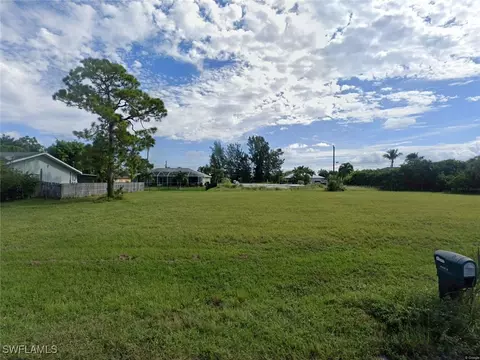 4345 SW 20th Pl, Cape Coral, FL 33914