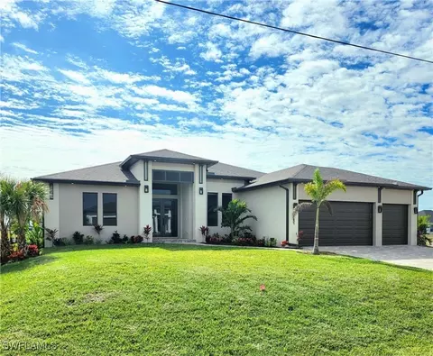4238 NW 35th St, Cape Coral, FL 33993