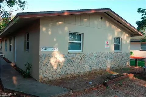 5508 10th Ave, Fort Myers, FL 33907
