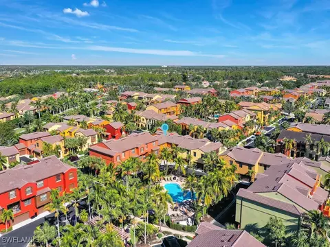 9103 Capistrano St S #7705, Naples, FL 34113