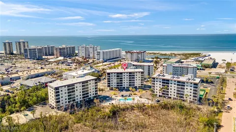 6893 Estero Blvd #463, Fort Myers Beach, FL 33931