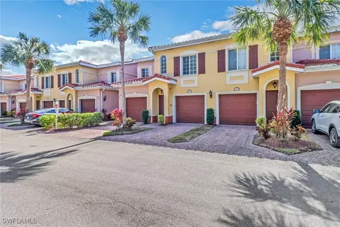10017 Villagio Gardens Ln #205, Estero, FL 33928