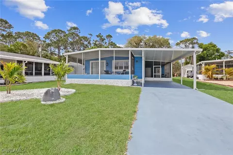 219 Shrub Ln N, North Fort Myers, FL 33917