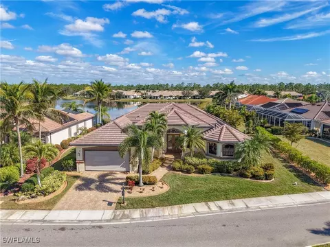 20900 Skyler Dr, North Fort Myers, FL 33917