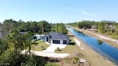 2811 Connie Ave N, Lehigh Acres, FL 33971