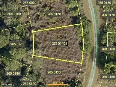 1833 Honduras Loop, Lehigh Acres, FL 33972