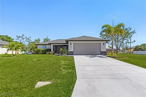 1825 NW 3rd Ave, Cape Coral, FL 33993