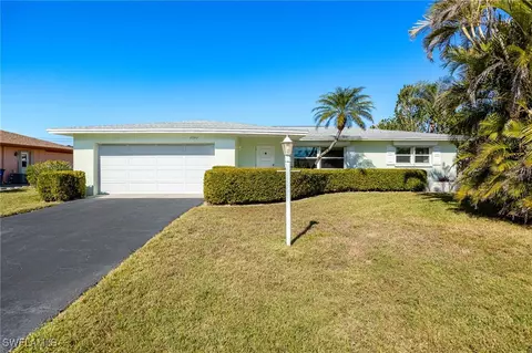 2349 Jasper Ave, Fort Myers, FL 33907