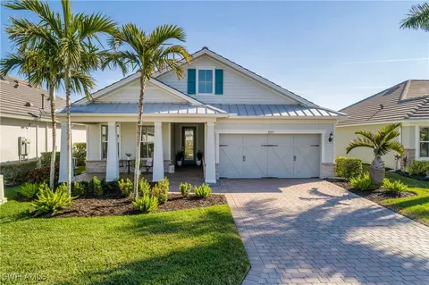 10519 Jackson Square Dr, Estero, FL 33928