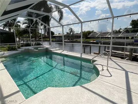 3418 SE 19th Ave, Cape Coral, FL 33904
