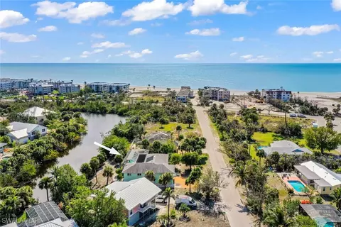 3314 Saint Kilda Rd, Sanibel, FL 33957