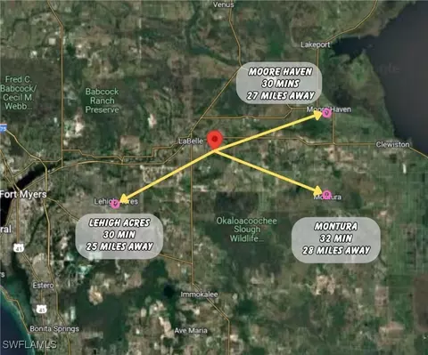 7013 Cape Ct, Labelle, FL 33935 photo 11