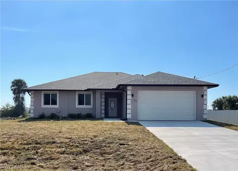 1262 Jay Ter, Labelle, FL 33935