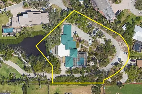 8721 Cajuput Cv, Fort Myers, FL 33919