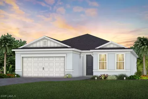 16947 Sage Ter, Punta Gorda, FL 33982