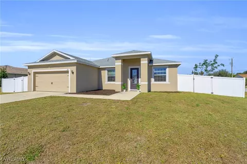515 SW 22nd St, Cape Coral, FL 33991