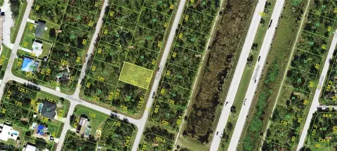 3367 Vessels Rd, Port Charlotte, FL 33980