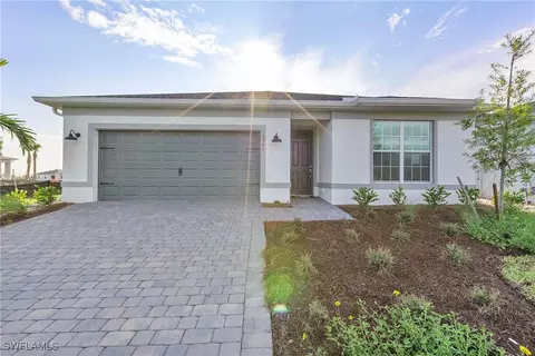 16941 Sage Ter, Punta Gorda, FL 33982