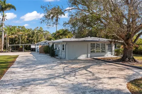 10501 Mcgregor Blvd #503, Fort Myers, FL 33919